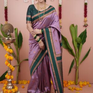 Silk Sarees
