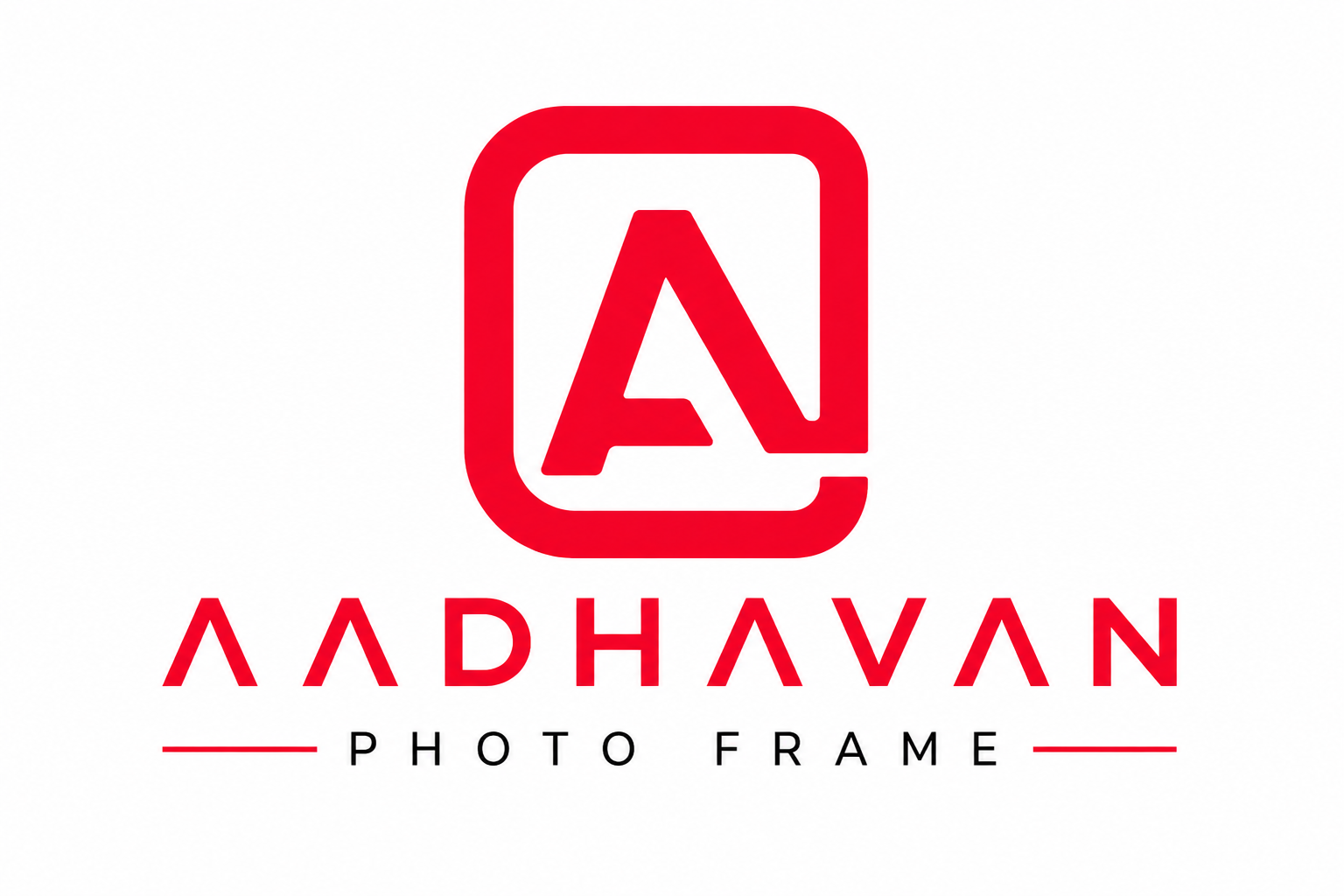 Aadhavan Photo Frames shop