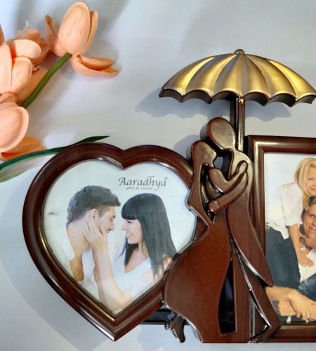 Love frame